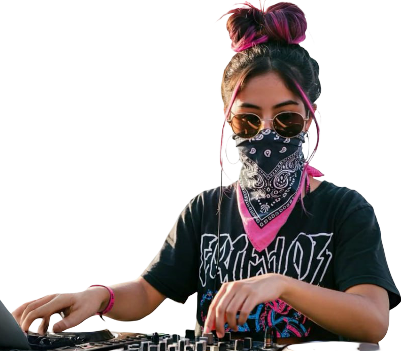 VivoMusic