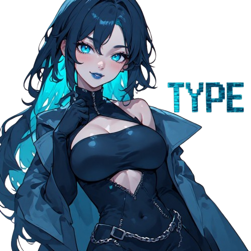 Type